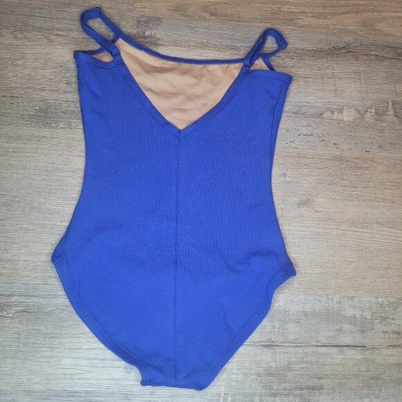 Set of 3 Theatricals * Cotton Camisole Leotard * Medium Child - Picture 3 of 10